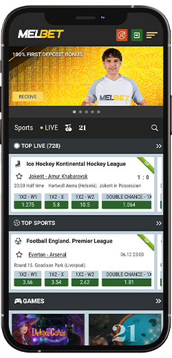 Melbet App Kenya