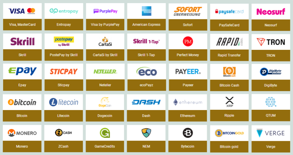 Melbet App Payments